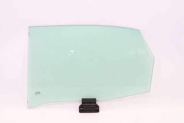 Finestrino Laterale Posteriore Sinistra Seat Exeo Berlina 3R 3R5845025A
