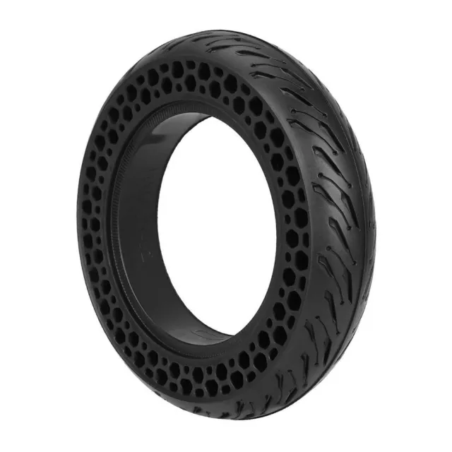 Enhanced Performance For X6X7X8 Electric Scooter Tires DY10*2 125 Solid Tire