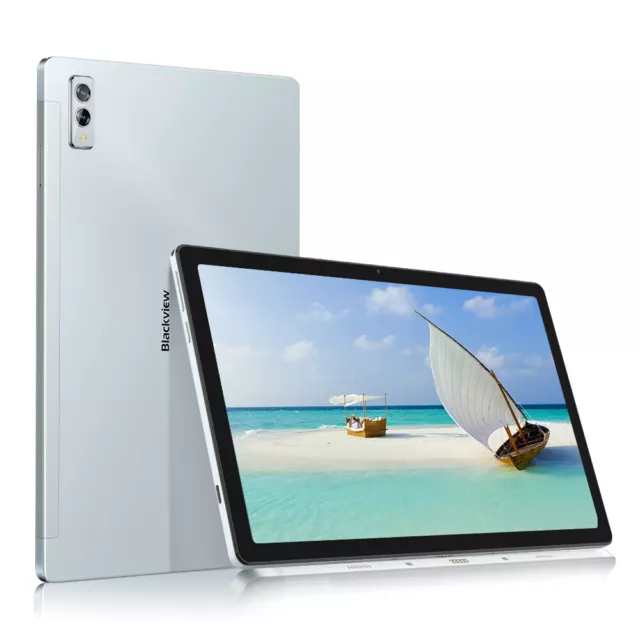 Blackview Tab 11 Tablet 10,36 Zoll 8GB+128GB Dual 4G LTE Wifi 6580mAh Octa Core
