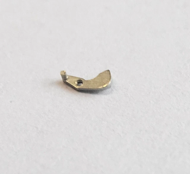 PECE HORLOGERE POUR MONTRE BALANCER CAL. A.S 8 3/4 1240 | eBay