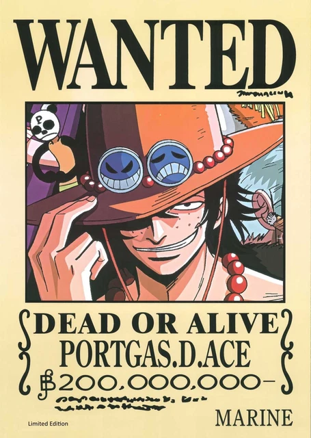 One Piece - Ruffy Und Totenkopf Kissen