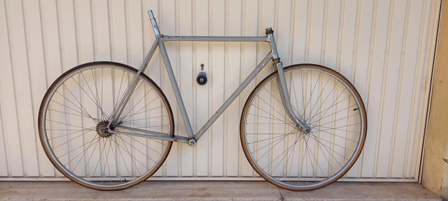 Vélo Vintage Condor – Bici Epoca, Ancien, Pour Collection Ou Balade