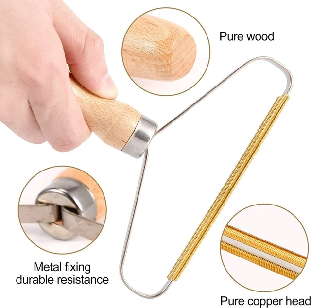 Reusable Pet Hair Remover Sofa Clothes Lint Cleaning Brush Dog Cat Fur Cleaner