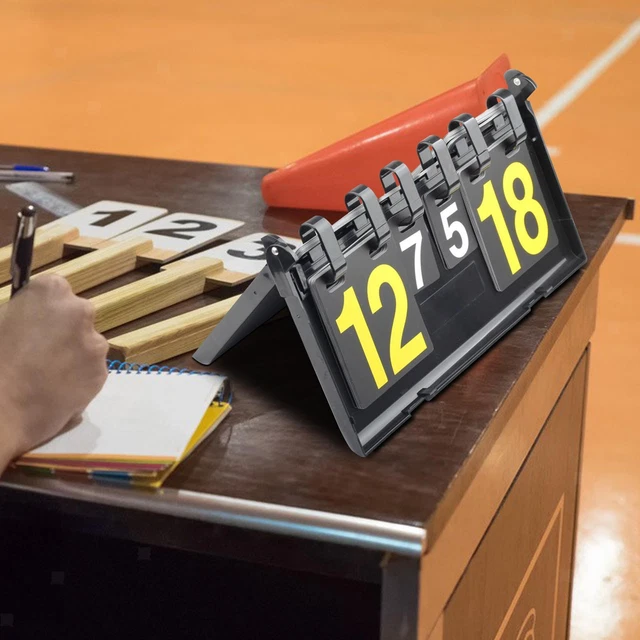 Tischnummern bis zu 31 Torhüter für Basketball Ball Hallensport Volleyball