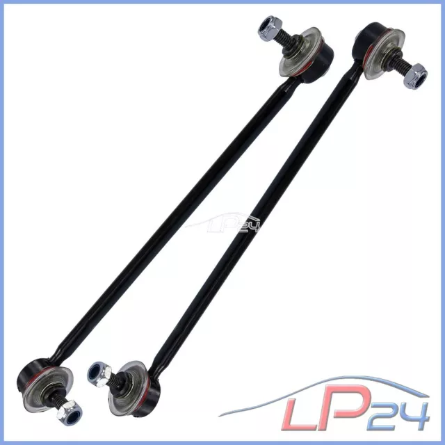 2X Biellette De Barre Stabilisatrice Avant Pour Bmw X3 E83 2.0-3.0 18-30