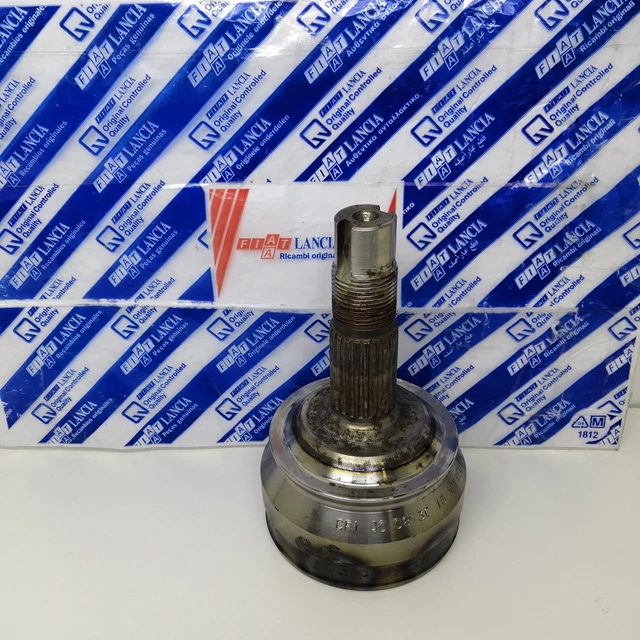 Kit Giunti Semiasse RIDEX - Compatibile Con VW Polo E SEAT Ibiza - Lato Ruota Anteriore - Foto 3