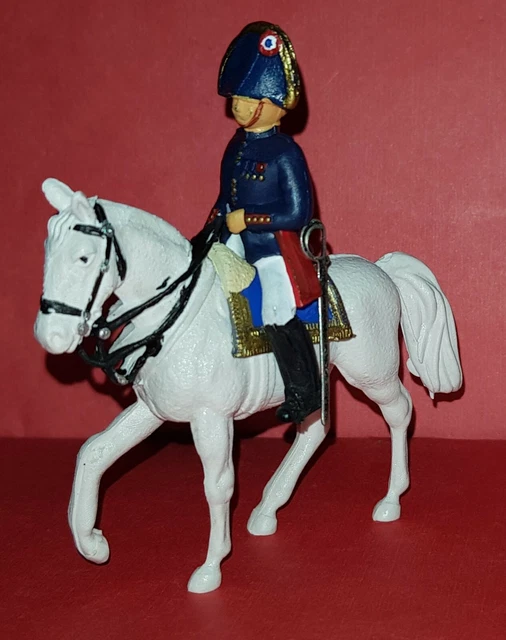 Napoleon Bonaparte - personnage 5598 Playmobil Figures : Série 9