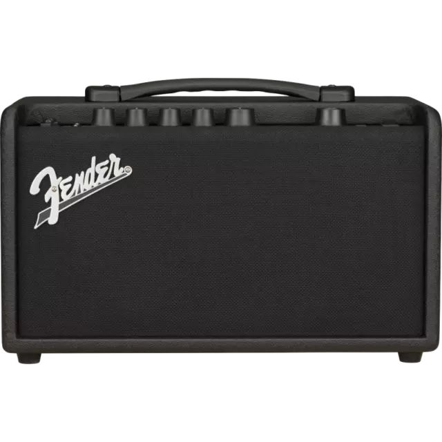 Fender Mustang LT40S – ampli guitare électrique