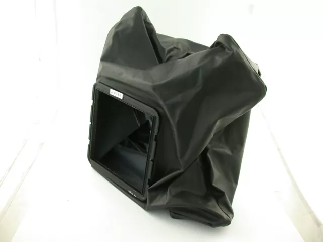 PLAUBEL Peco Profia 13x18 fuelle gran angular PR2/431 fuelle gran angular /323K
