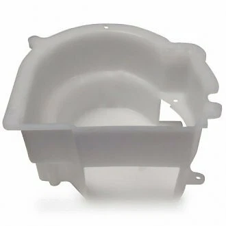 Boitier Support Vis Sans Fin Du Container A Glacons Pour Refrigerateur Whirlpool