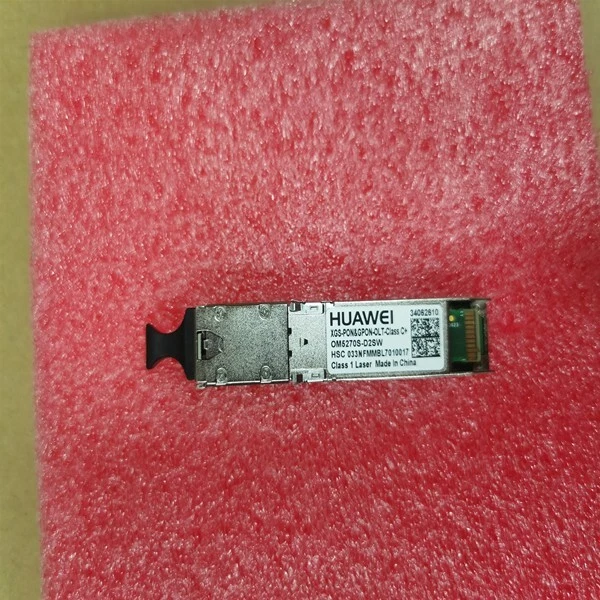 HUAWEI SFP XGS-PON Module GPON-OLT Classe C+ EUR 20,00 - PicClick FR