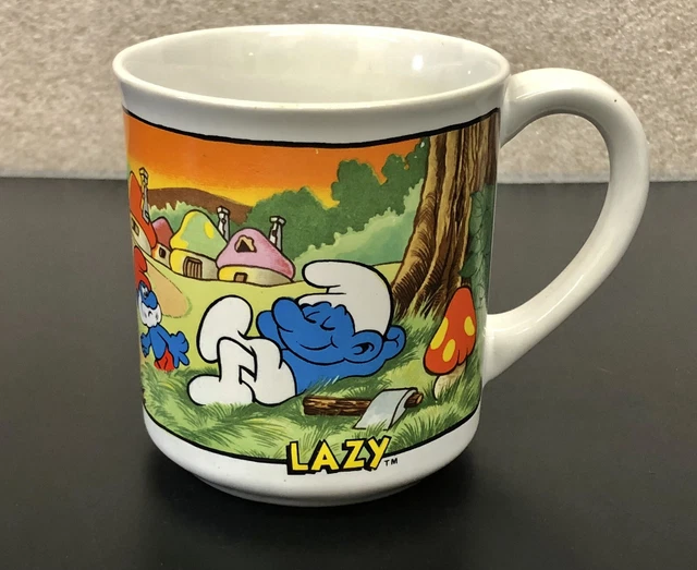 20 0z coffee mugs Set of 6 Jumbo 20 oz Mugs – Yedi Houseware main image 0