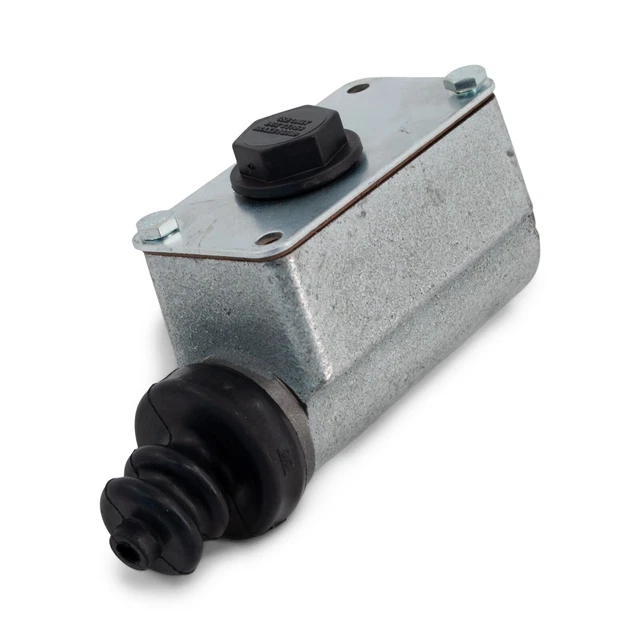 TITAN MODEL 60 Boat Trailer Disc Brakes Master Cylinder Surge Coupler