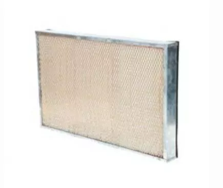 Tennant 87550, FILTER - PANEL, S10, 42, 140E, 186, 215, 250, 235