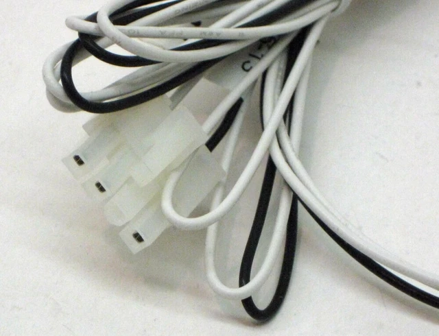 SSN24 Igniter Flame Rod Ignitor for Honeywell Q3450 1009524 Q3400A1040