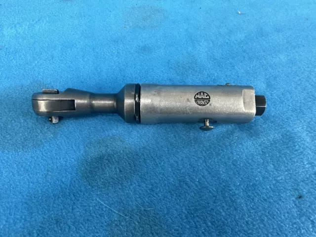 MAC Tools 1/4" Drive Air Ratchet AR-134A