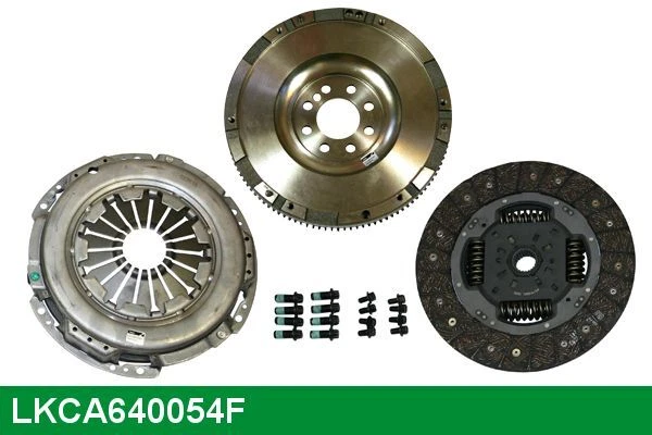 KIT FRIZIONE E VOLANO MINI Cooper 1° Serie benzina 1600 (00>06 KIT FRIZIONE E VOLANO MINI Cooper 1° Serie benzina 1600 (00>06