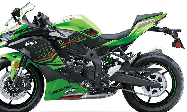 KAWASAKI NINJA ZX-4RR 2023 Mark,Fr Fender,Krt 56054-3844