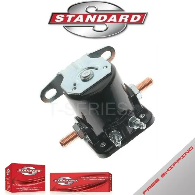 Avviamento Solenoide STANDARD per 1963-1964 Studebaker Avanti