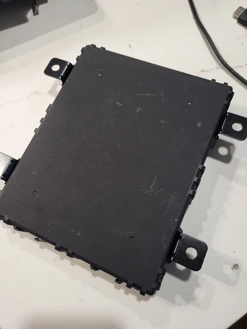 BODY CONTROL MODULE Vinfast Vf8 Oem Eep80009043 $399.99 - PicClick CA