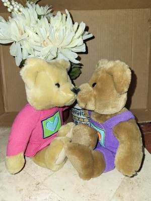 Hallmark love & kisses