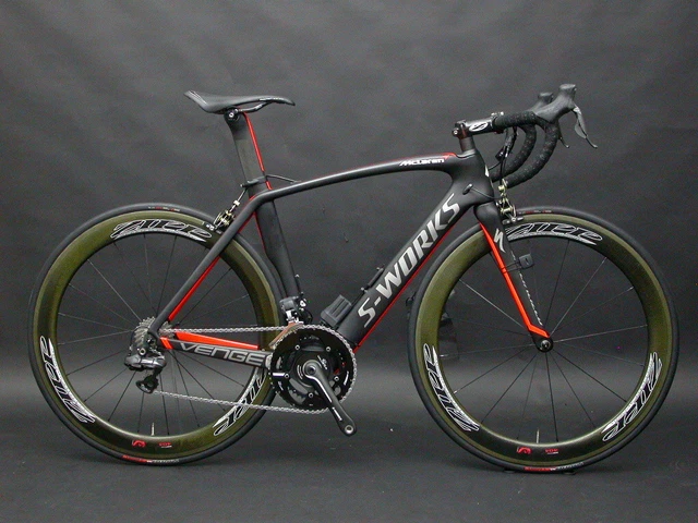 Mclaren bike top for sale