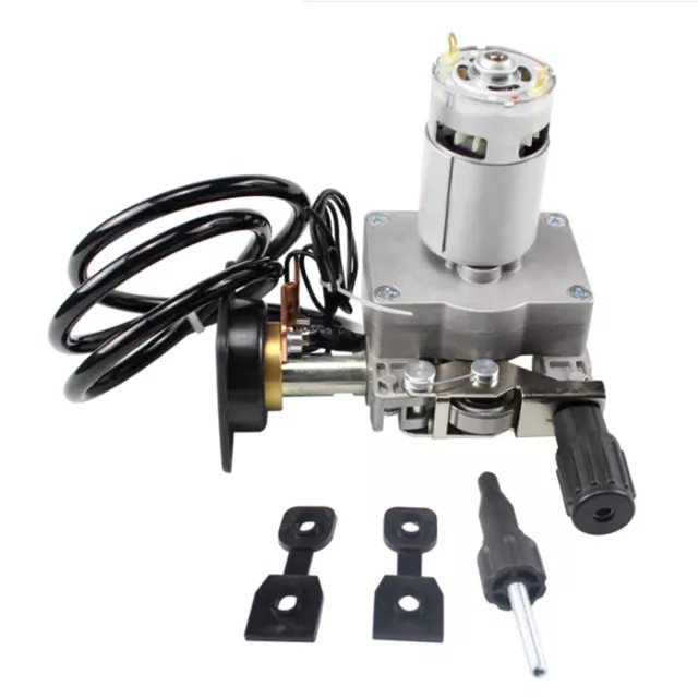 Wire Feed Assembly MIG MAG Welding Machine Welder MIG Wire Feeder Motor, DC 24V