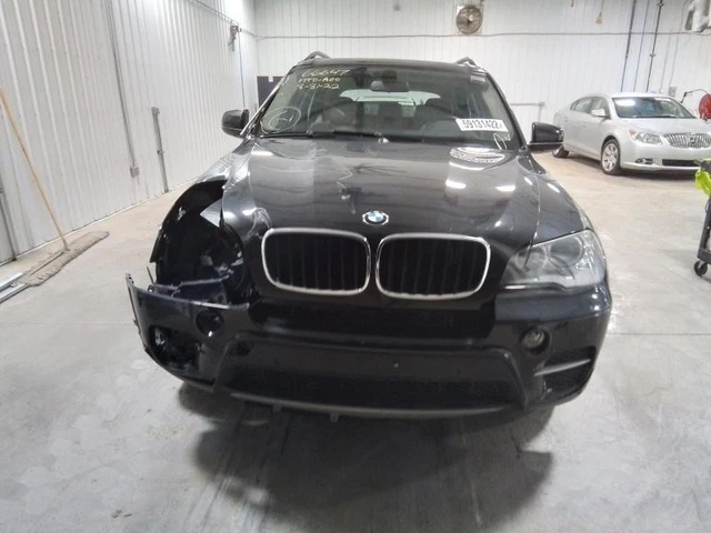 Info-GPS-TV Screen Display Screen Front Dash Fits 10-14 BMW X6 1241640