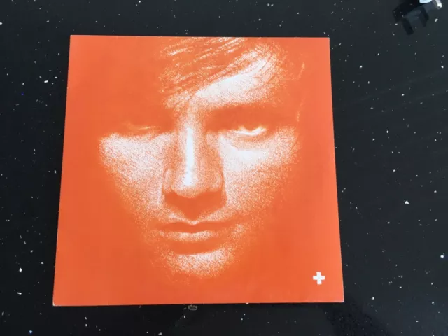+ by Ed Sheeran (Record, 2011)