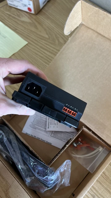 Extron PS 1220 External Power Supply (70-967-01)