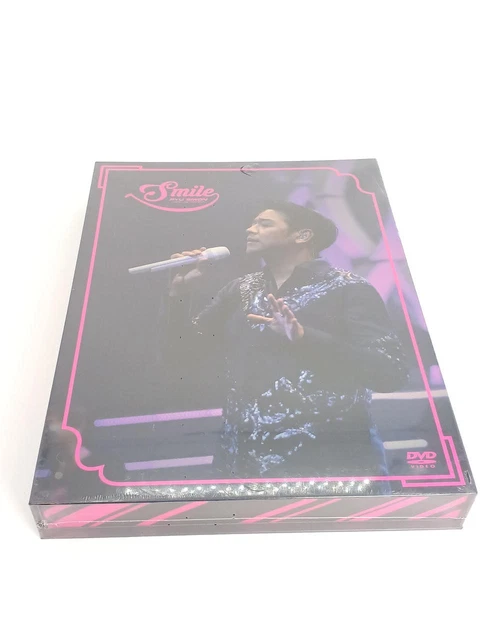 リュ・シウォン Ryu Siwon ★NEGAI★ LIVE TOUR 2011 リュ・シウォン - Ryu Siwon 20th ANNIVERSARY COLLECTION