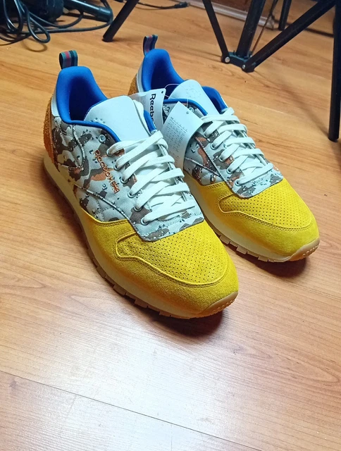Reebok npc deals uk bodega
