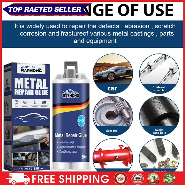 SELSIL SILICONE ALTE TEMPERATURE NERO Cartuccia 310 Ml - Foto 7