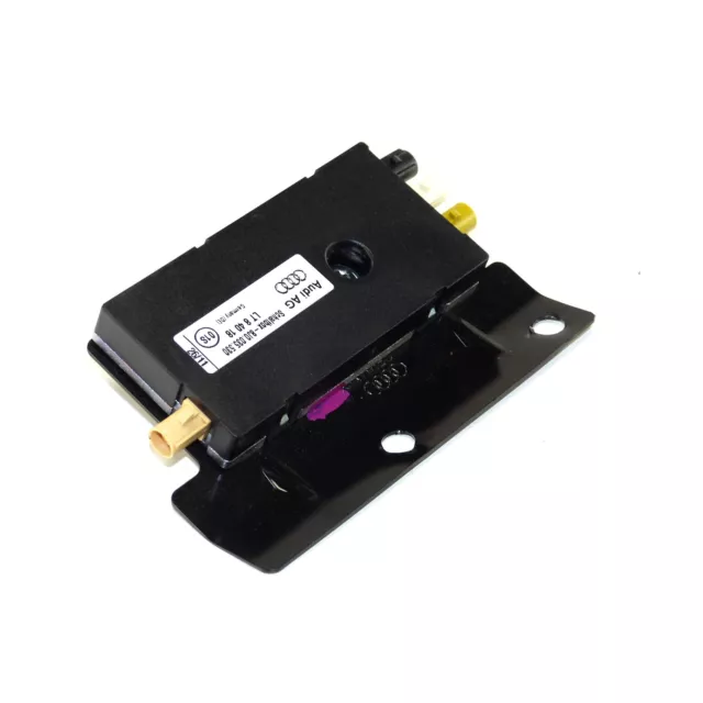 Umschaltbox Amplificatore Antenna Audi A3 Cabrio 8P7 Tt 8J Radio Navi 8J0035530