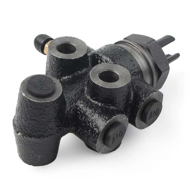 BRAKE LOAD SENSING Proportioning Valve For Toyota Pickup 1983-1997