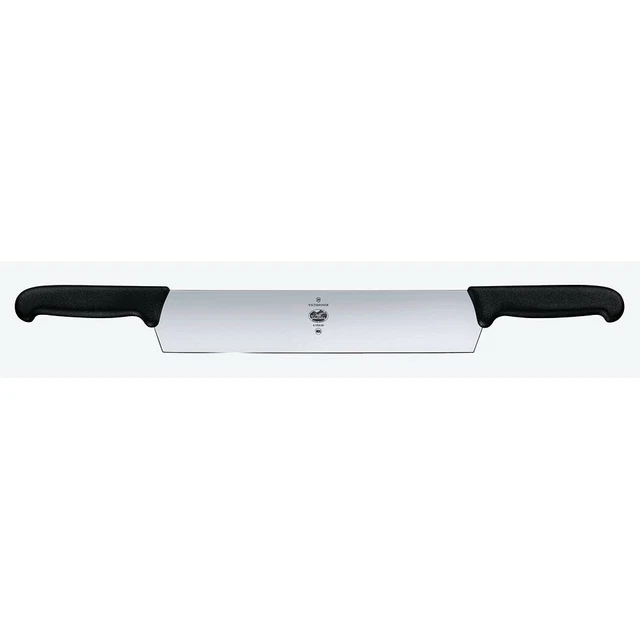 Victorinox Käsemesser Küchenmesser Messer Käse 30,0 cm rostfrei silber Stahl