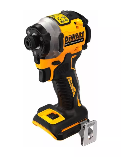 DeWalt DeWALT Visseuse à Chocs DCF850N (Machine seule) outil