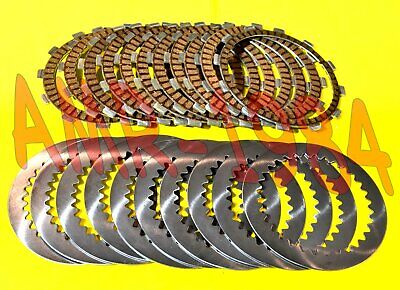 Adige KIT DISCHI FRIZIONE COMPLETI ADIGE DU-125 DUCATI HYPERMOTARD 821cc 2013 