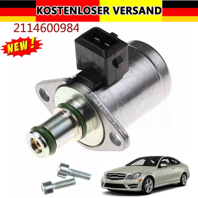Lenkgetriebe Passend Für MERCEDES-BENZ SL Cabrio (R107) Günstig Online Kaufen