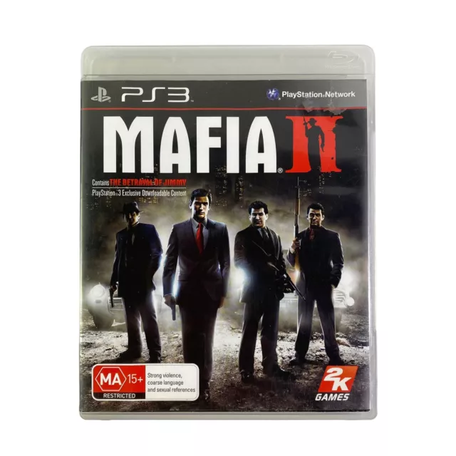 Buy the Various Sony Playstation 3 PS3 Video Game Guides, Dishonored and  Mafia 2