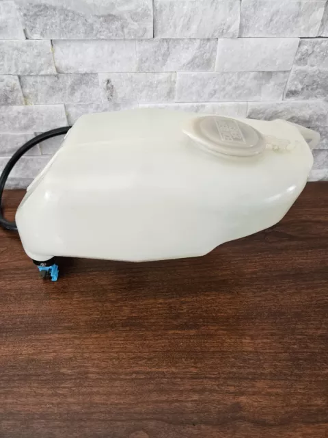 1987 Toyota Mr2 Resevoir Water Tank