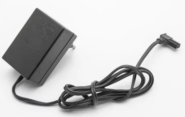 Metz Mecablitz Tipo 729 Caricabatteria Adattatore Alimentatore