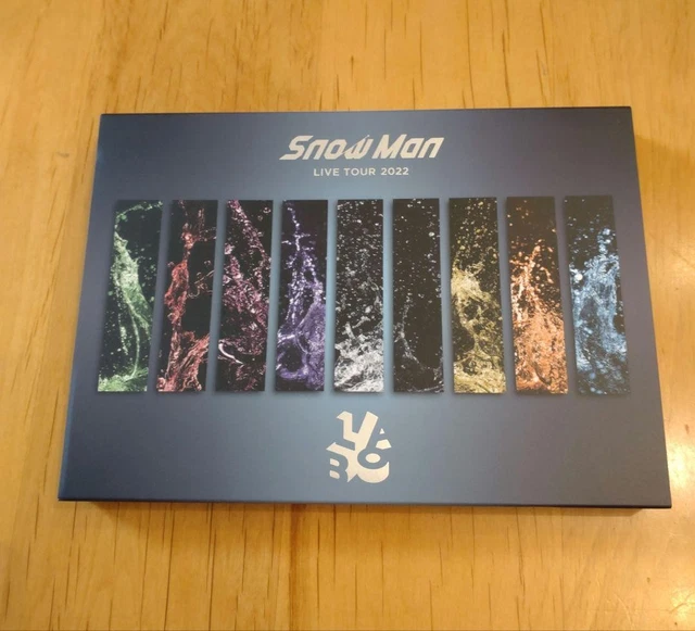 SMAN SMAN LIVE TOUR 2022 Labo $55.06 - PicClick