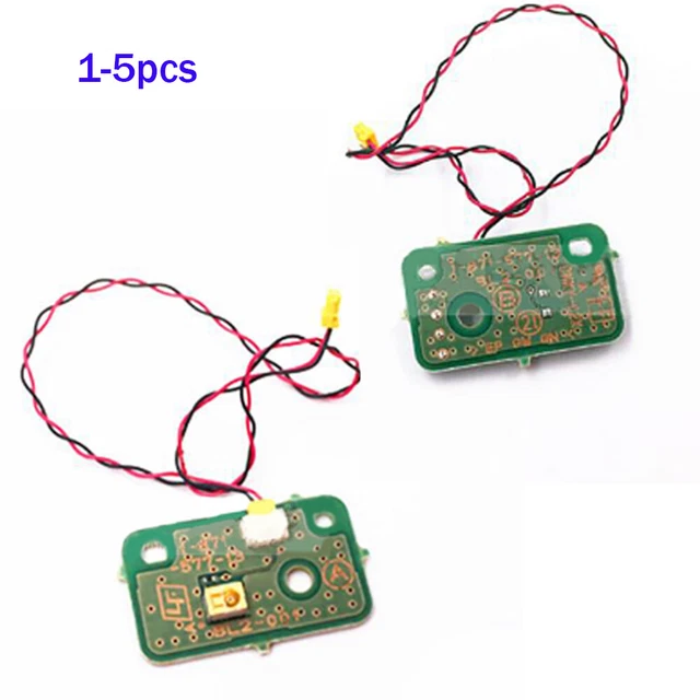 DVD OPTICAL DRIVE Sensor Board Laser Sensor 20G 60G Ricambio per ...