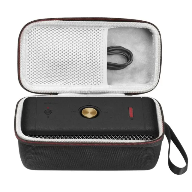 Portable Travel Storage Bag Carry Case for MARSHALL EMBERTON Bluetooth Speaker