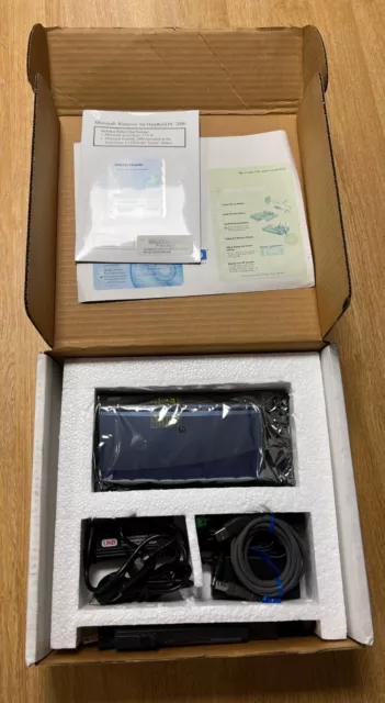 HP Jornada 728 - Refurbished, but Unopened