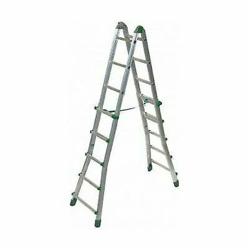FACAL BK / 4 GR.5/5 Eurobriko Escala De Caballete 5+5 Escalones Flujo 150KG