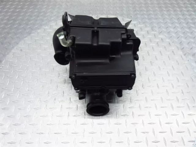 2020 17-22 Triumph Bonneville T100 Air Box Airbox Housing