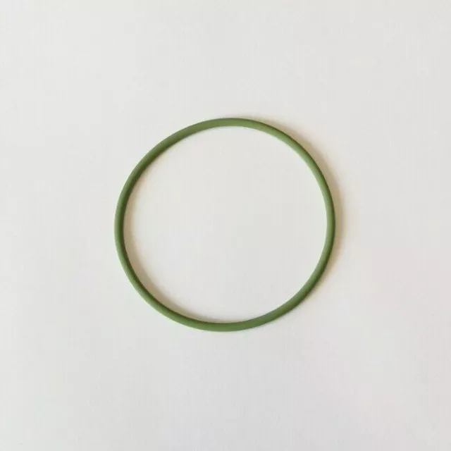 BS144 Viton FKM FPM O Ring. 63.17mm ID x 2.62mm C/S. Choose Quantity. New. GREEN