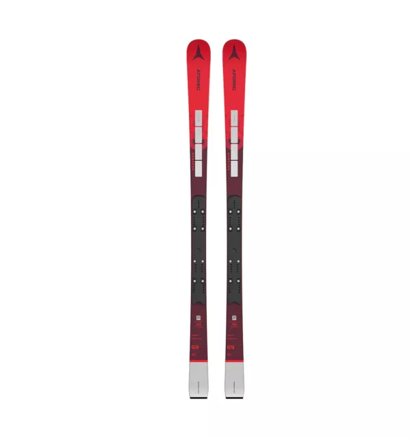 Atomic Redster G9 FIS RVSK S J-RP² 2023 + COLT 10